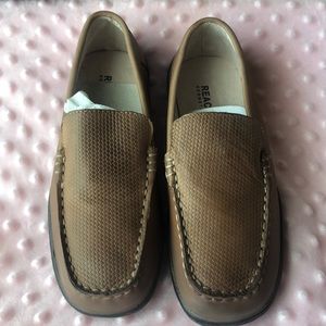 Boys Kenneth Cole Dress Shoes